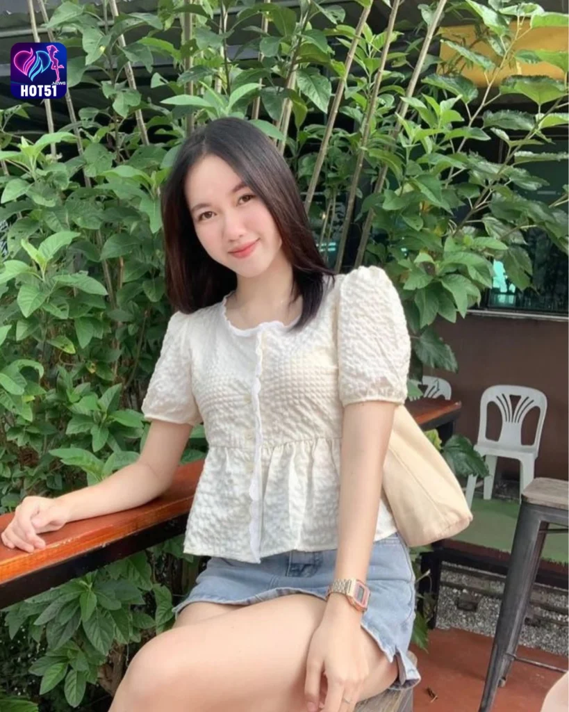 Hot51 Aplikasi Live Stream No.1 di Indonesia