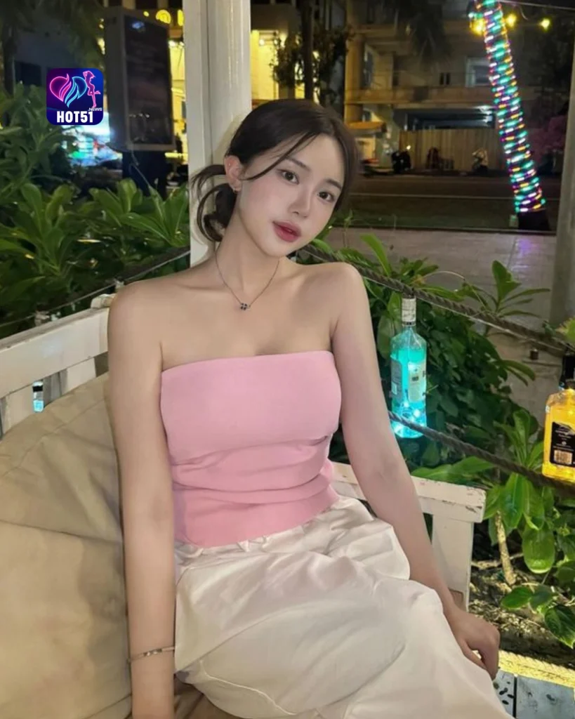 Hot51 Aplikasi Live Streaming Populer