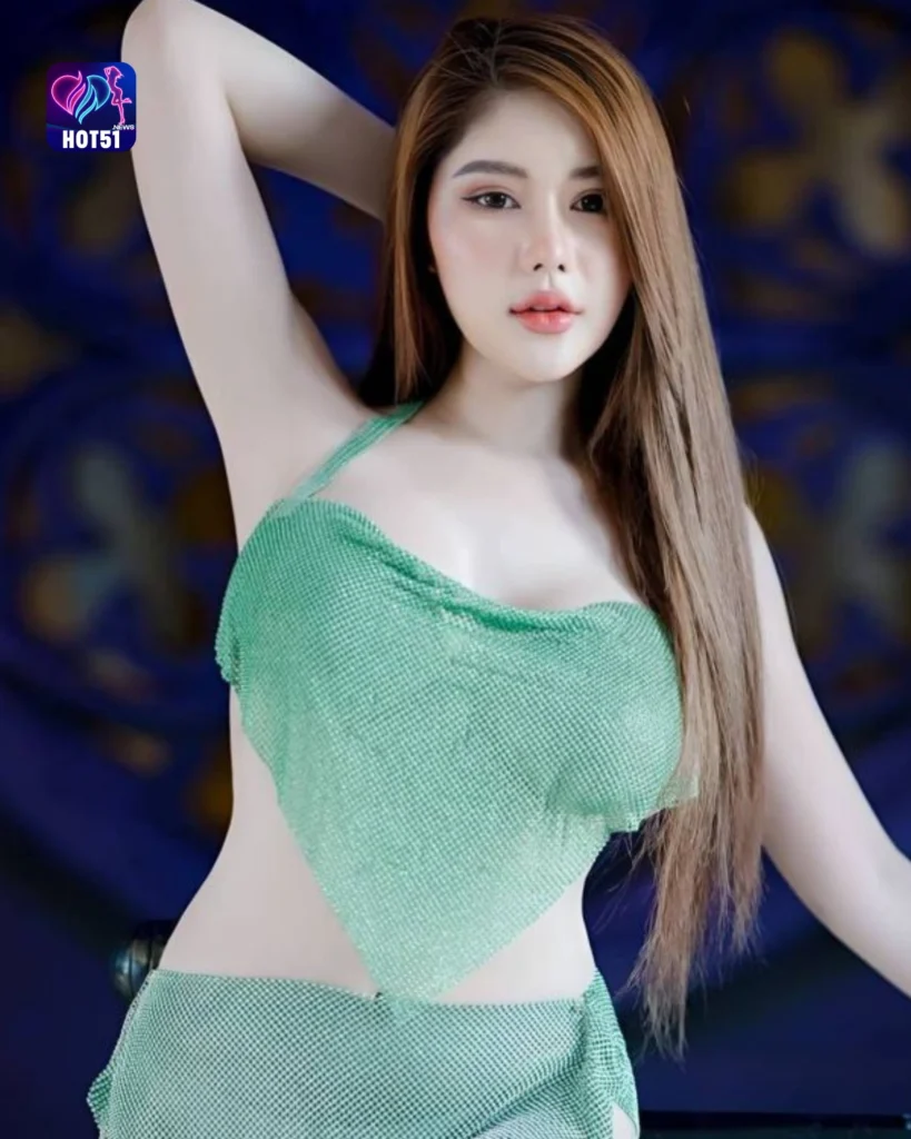 Hot51 Aplikasi Live Streaming Terpopuler