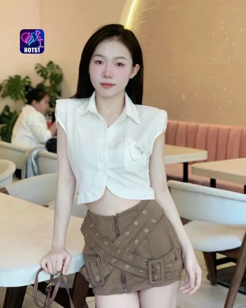 Hot51 App Aplikasi Live Streaming Populer
