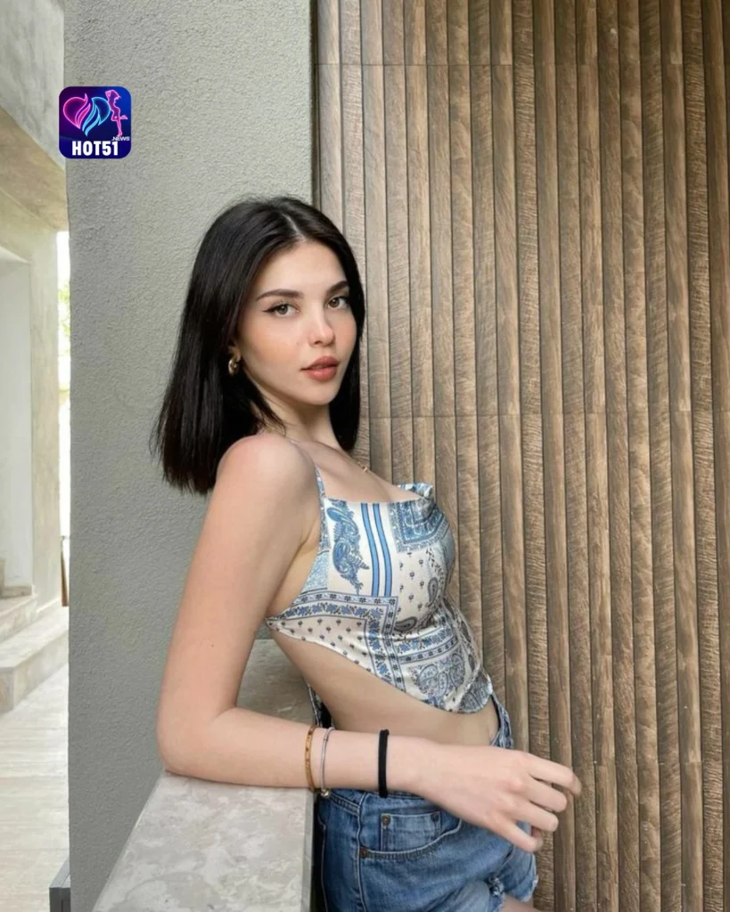 Hot51 Live Mod APK Chat Streaming Seru