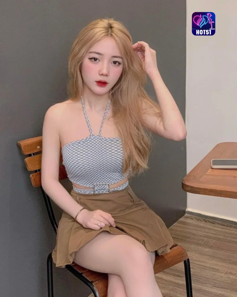 Hot51 Live Trending Streaming di Indonesia