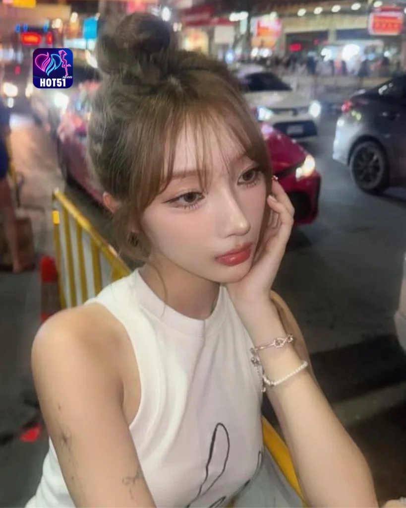 Hot51 Live Tren Platform Live Stream