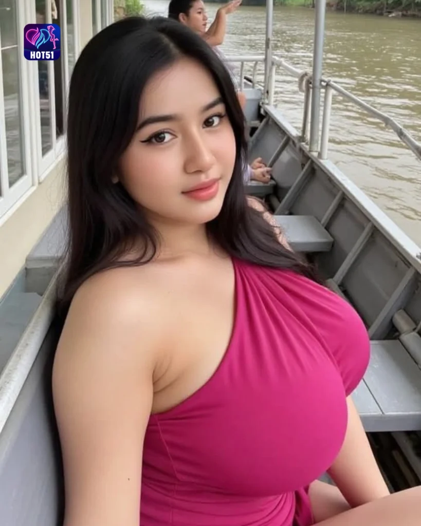 Hot51 Mod APK Terbaru 2025 – Download Hot51 & Hot51 Login Aman untuk Live Streaming Indonesia