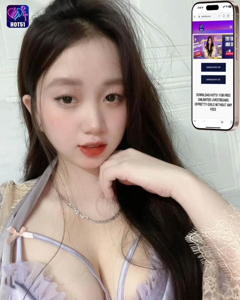 APK Hot51 Mod Unlocked All Terbaru 2026 Panduan Hot51 Live Mod APK & Hot51 Login Web di Indonesia