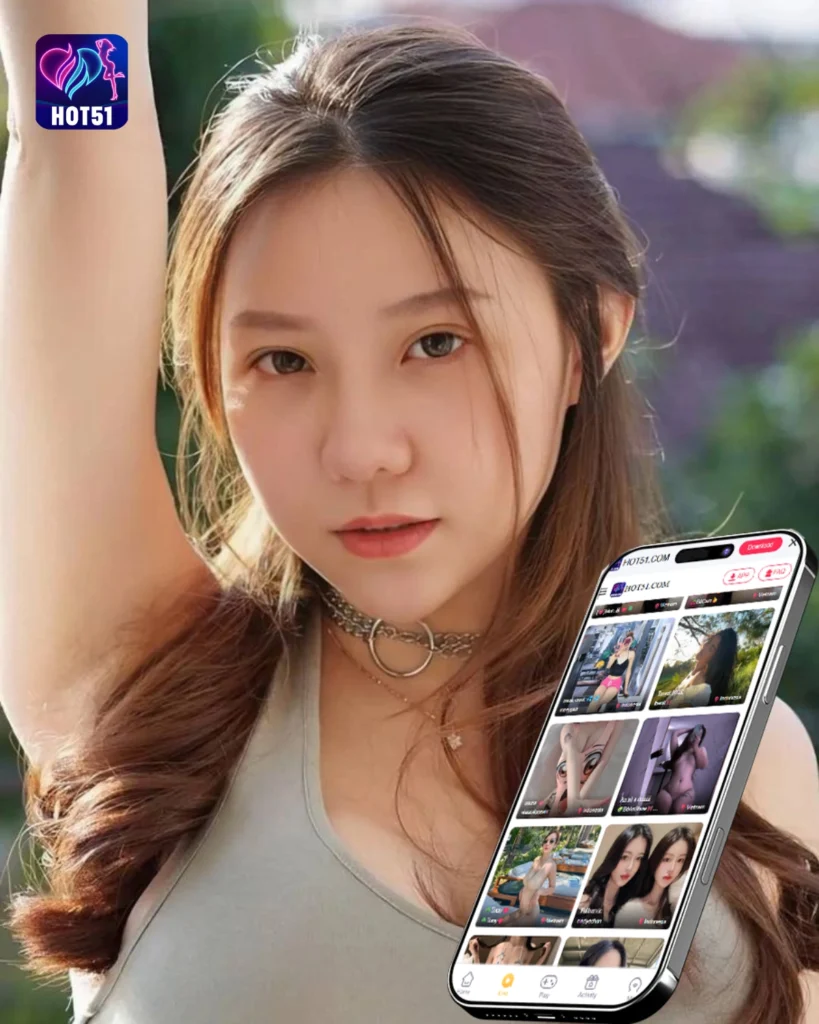 APK Hot51 Mod Unlocked All Terbaru 2026 – Panduan Hot51 Live Mod APK & Hot51 Login Web di Indonesia