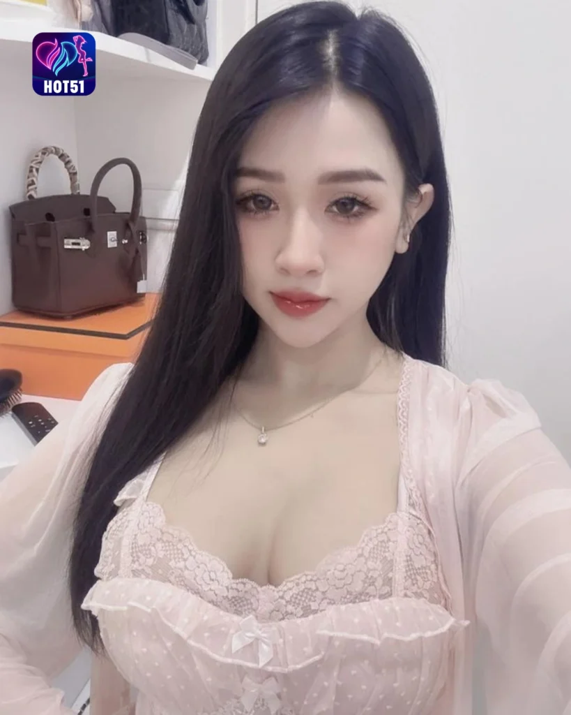 Download APK Hot51 & Fakta Hot51 Live Mod APK Unlocked All untuk Pengguna Indonesia