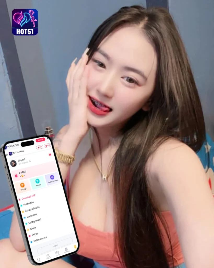 Download Hot51 Live Terbaru 2026 Hot51 Mod APK ChiaseAPK & Cara Live Hot51 Login di Indonesia
