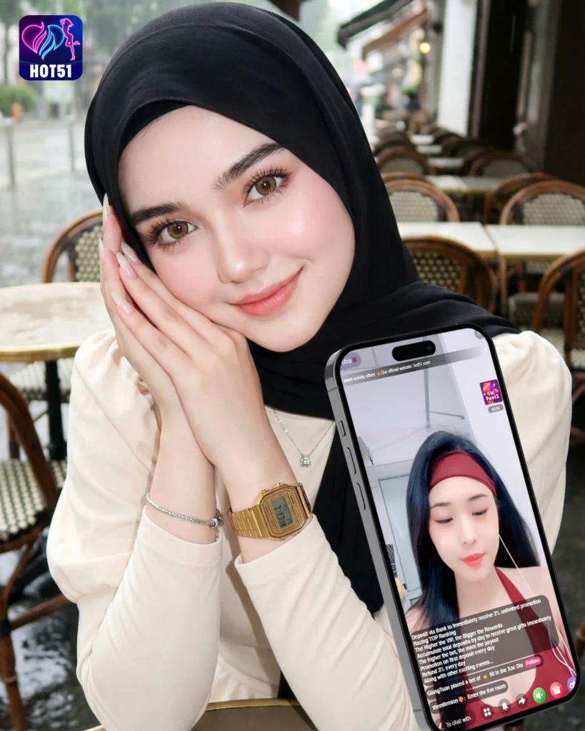 Hot51 Aman atau Tidak Risiko & Tips Aman 2026