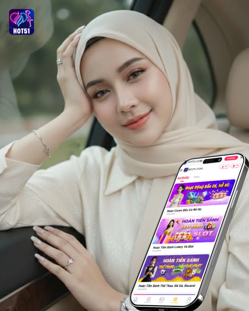Hot51 Aplikasi Live Panduan Lengkap Hiburan Interaktif di Indonesia