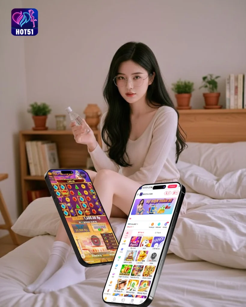 Hot51 Legal di Indonesia Fakta & Keamanan