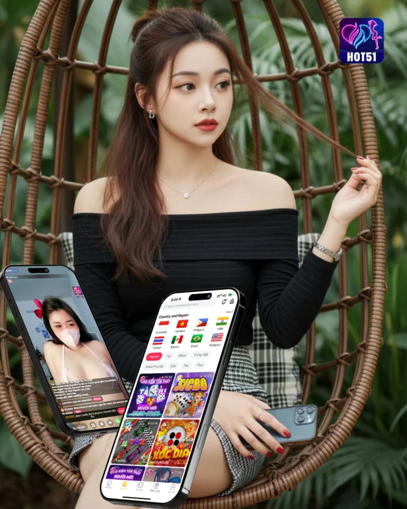 Hot51 Live Streaming Review 2026