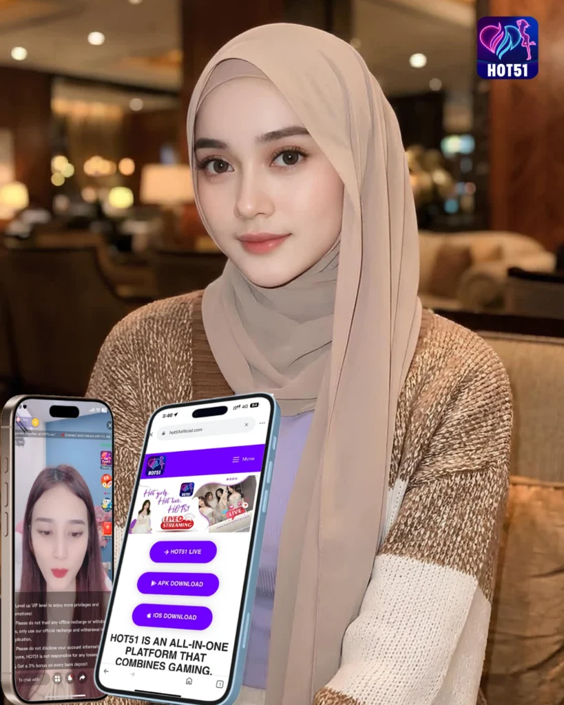 Hot51 Tidak Bisa Dibuka Solusi Cepat