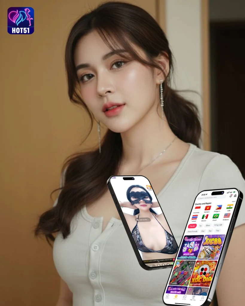 Hot51 vs Bigo Live Mana Lebih Baik 2026