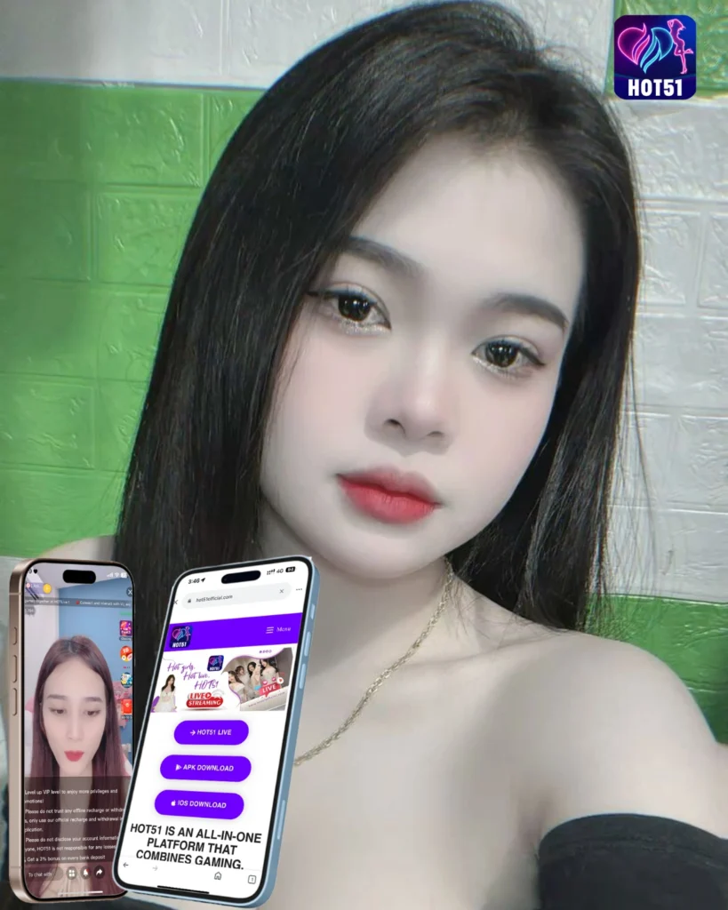 Live Hot51 Login Mudah 2026 Download APK Mod Hot51 Terbaru 2026 Apk Live Bar Bar Hot51 & Hot51 Mod APK Unlimited Money di Indonesia Download Mod APK Hot51 & Hot51 Mod APK ChiaseAPK di Indonesia