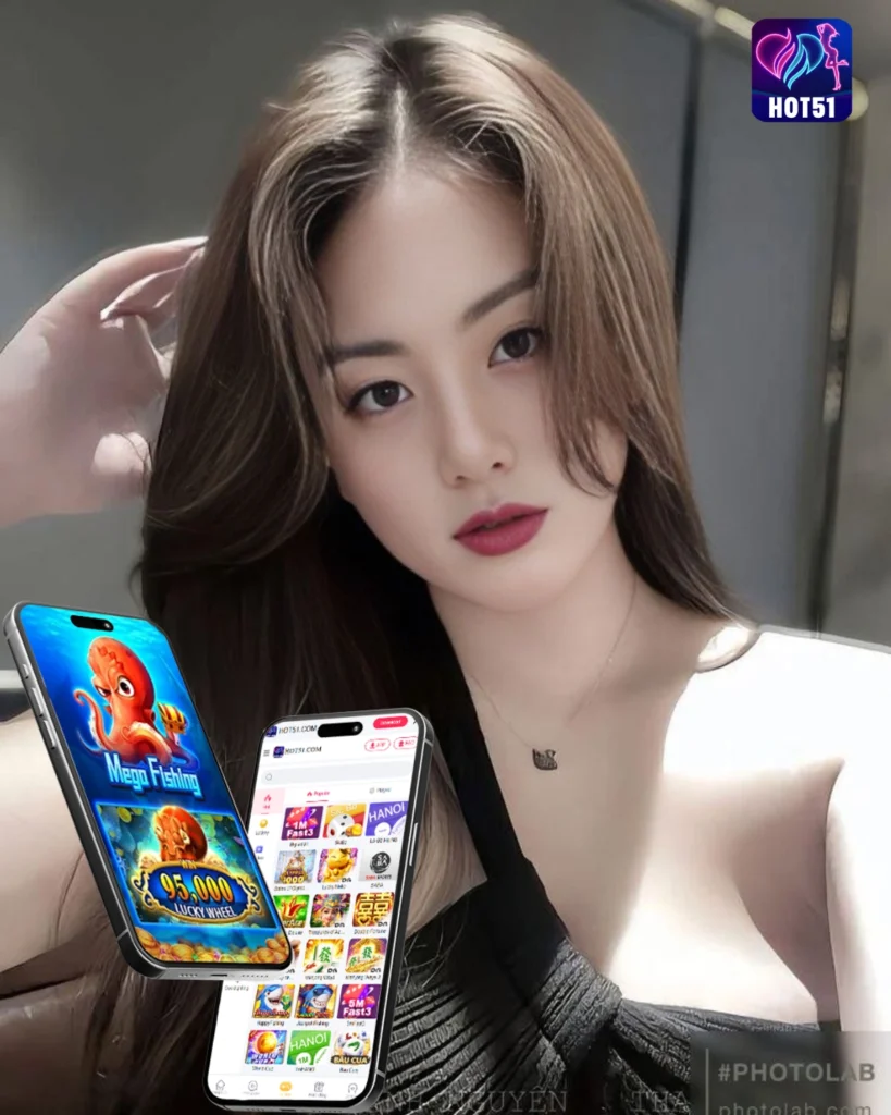 Live Hot51 Login Mudah 2026 Download Mod APK Hot51 & Hot51 Mod APK ChiaseAPK di Indonesia