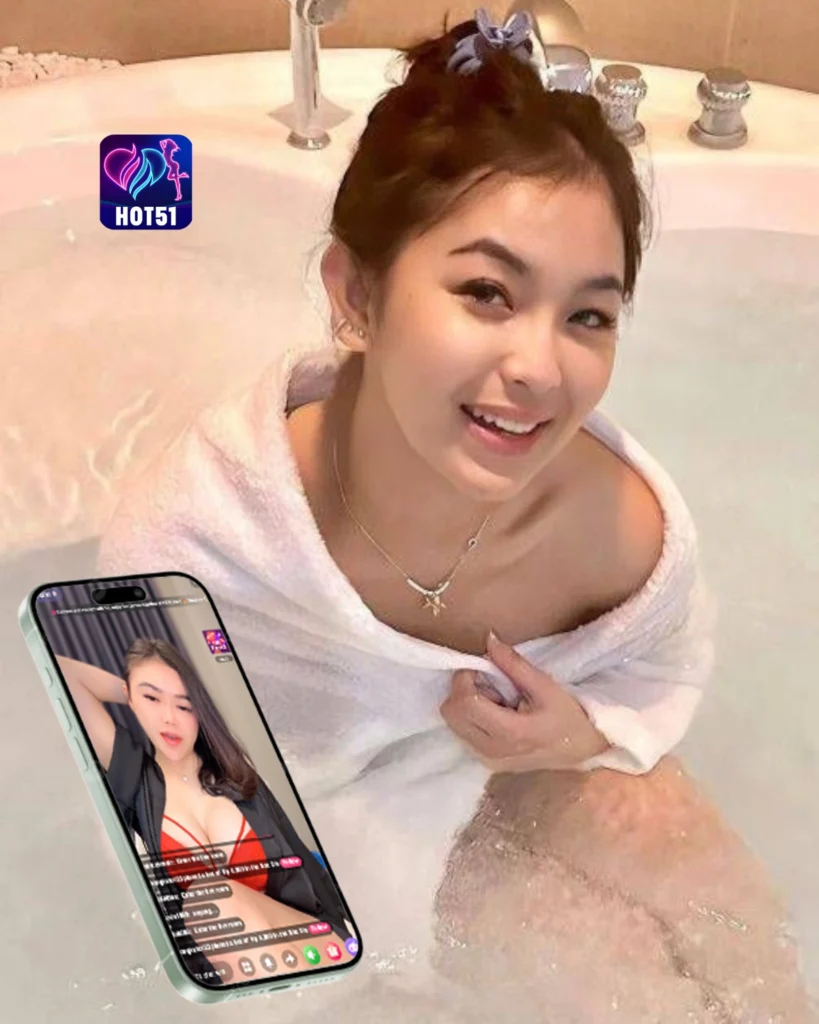 Live Hot51 Login Mudah 2026 Download Mod APK Hot51 & Hot51 Mod APK ChiaseAPK untuk Hiburan Seru di Indonesia