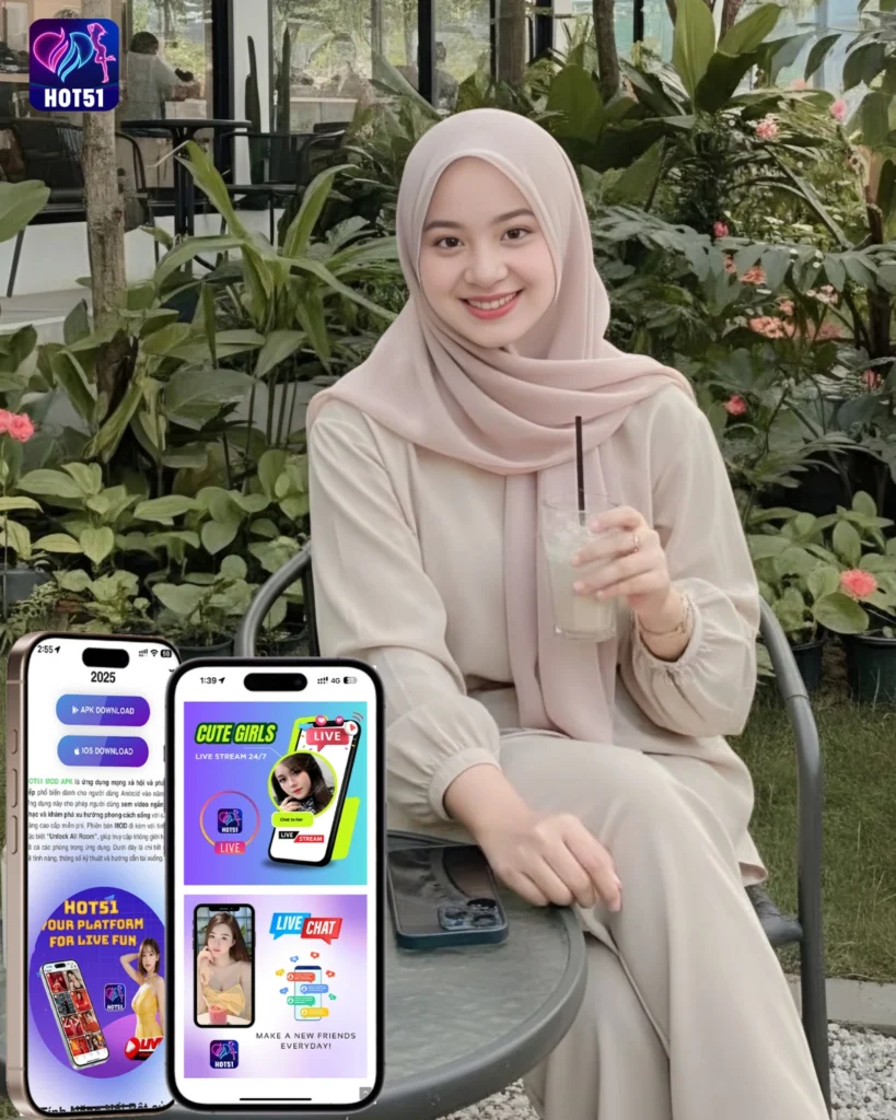 Ulasan Hot51 Terbaru 2026