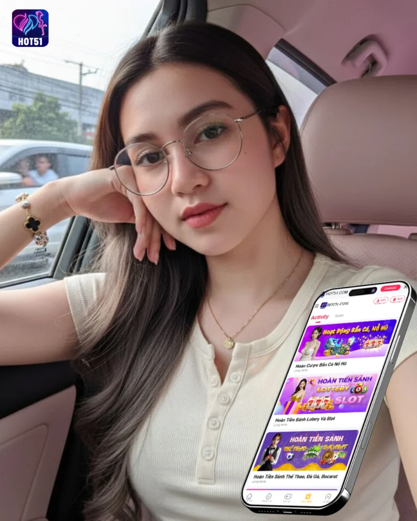Apa Itu Hot51 Panduan Lengkap Aplikasi Live Streaming di Indonesia