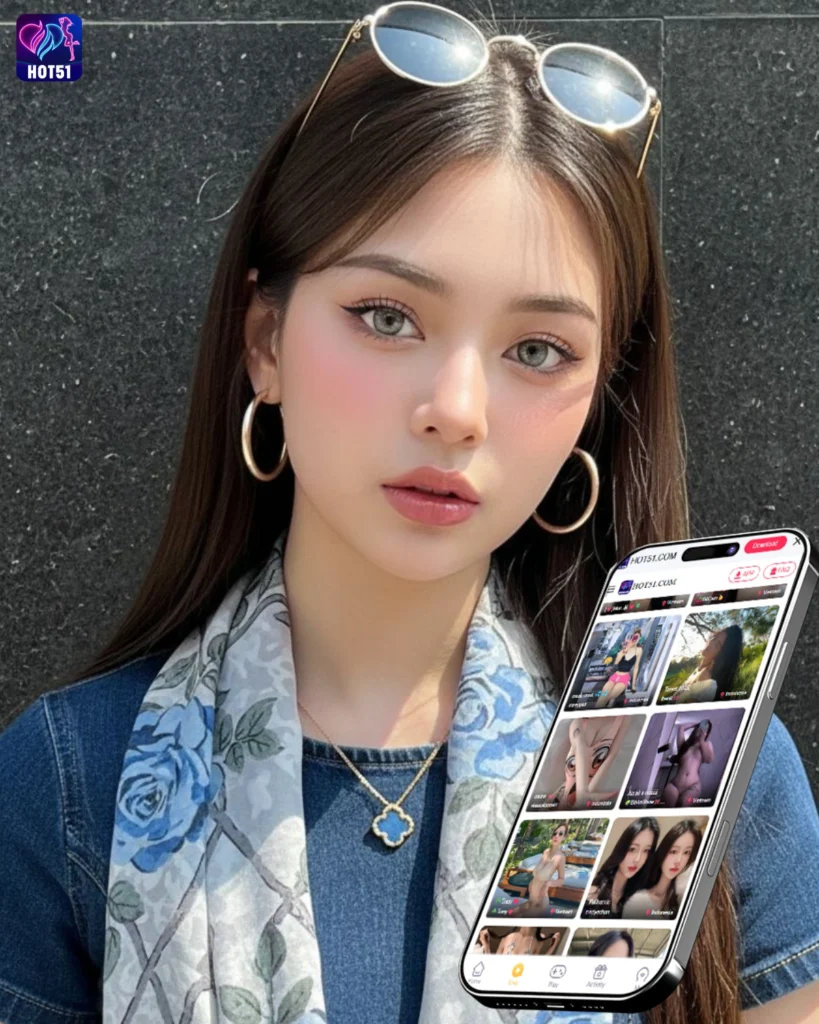 Apa Itu Hot51 Platform Live Streaming Populer