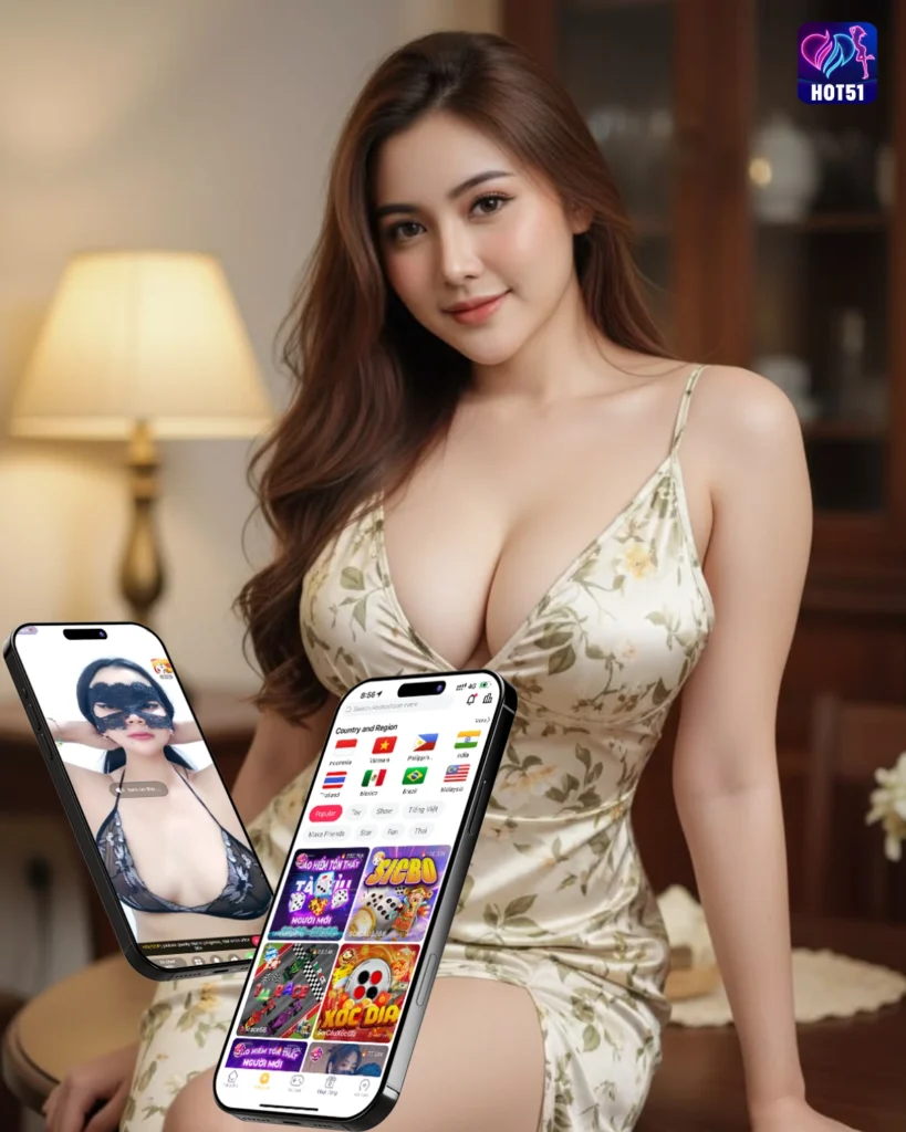 Aplikasi Hot51 Adalah Apa Panduan