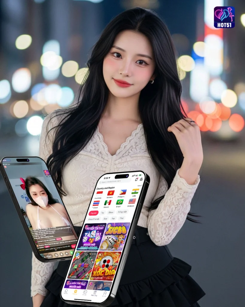 Cara Download Hot51 APK Aman 2026