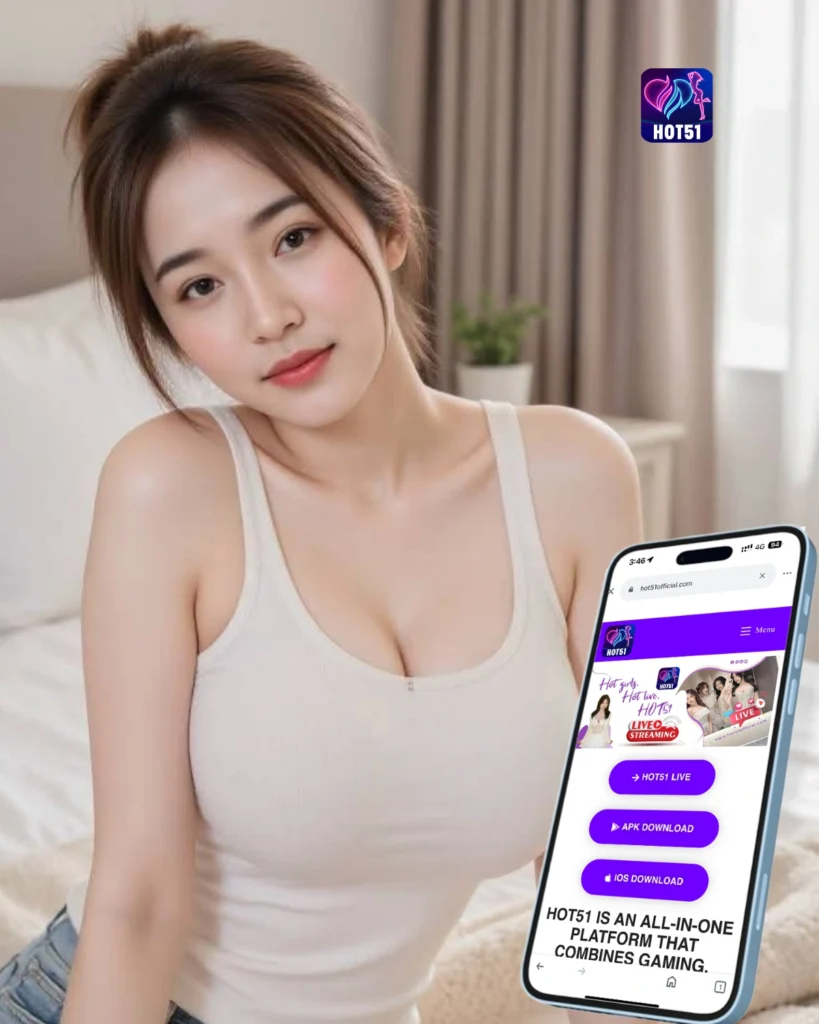 Cara Login Hot51 Mudah & Aman