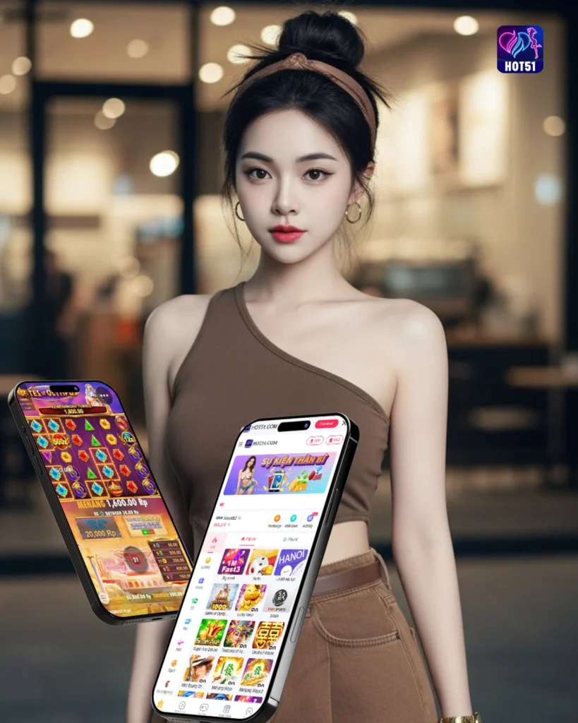 Cara Main Hot51 2026 Install & Login Mudah