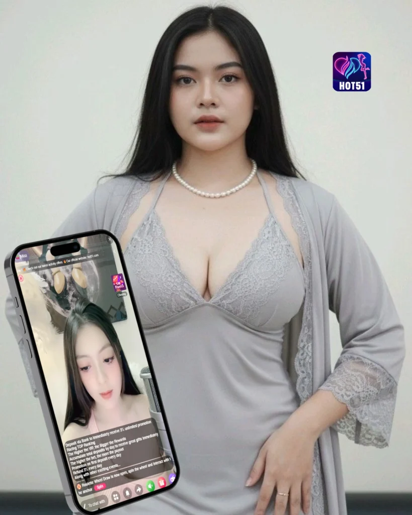 Hot51 APK Terbaru 2026 Download & Fitur Update
