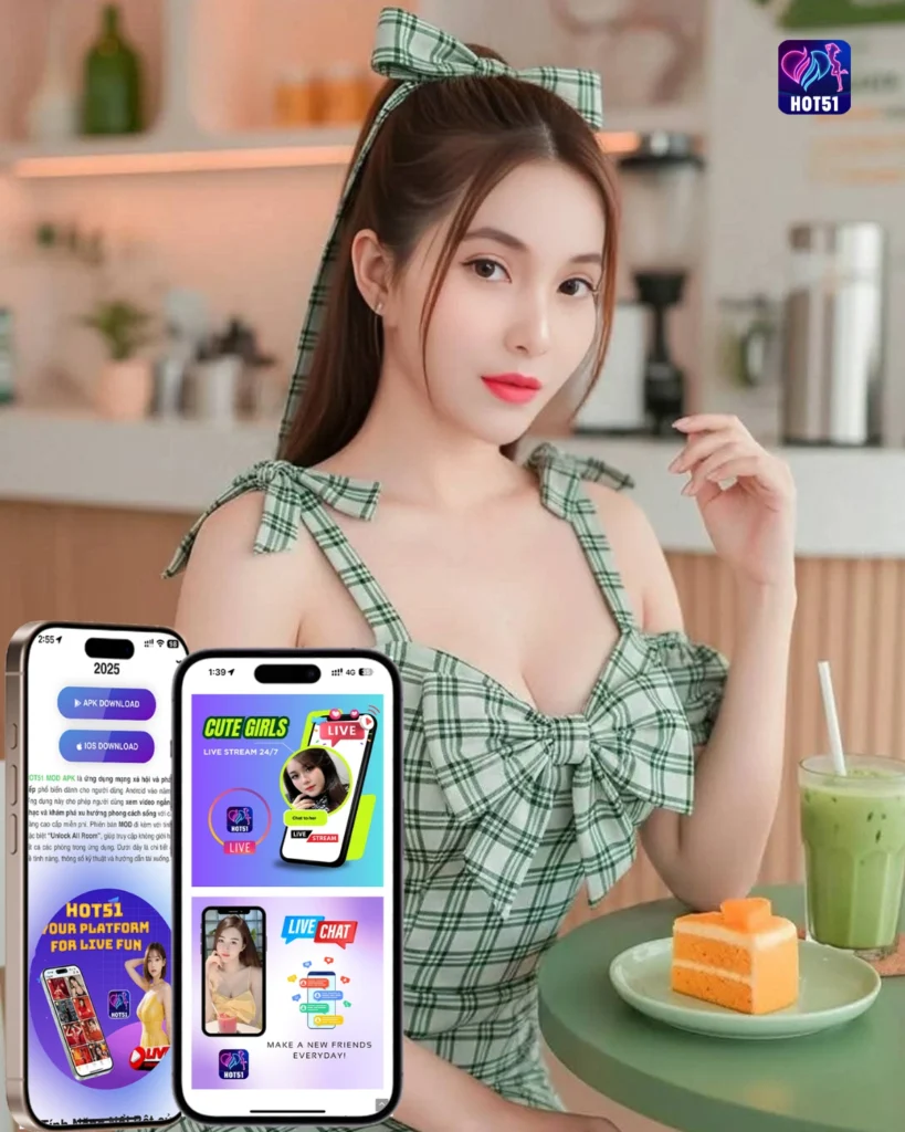 Hot51 Dibanding Aplikasi Live Lain Perbandingan Lengkap 2026