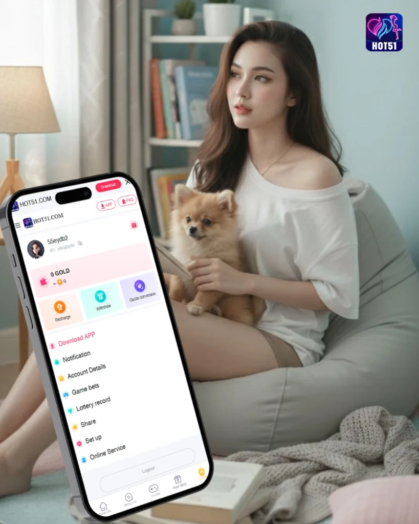 Hot51 Error Jaringan Penyebab dan Cara Mengatasinya