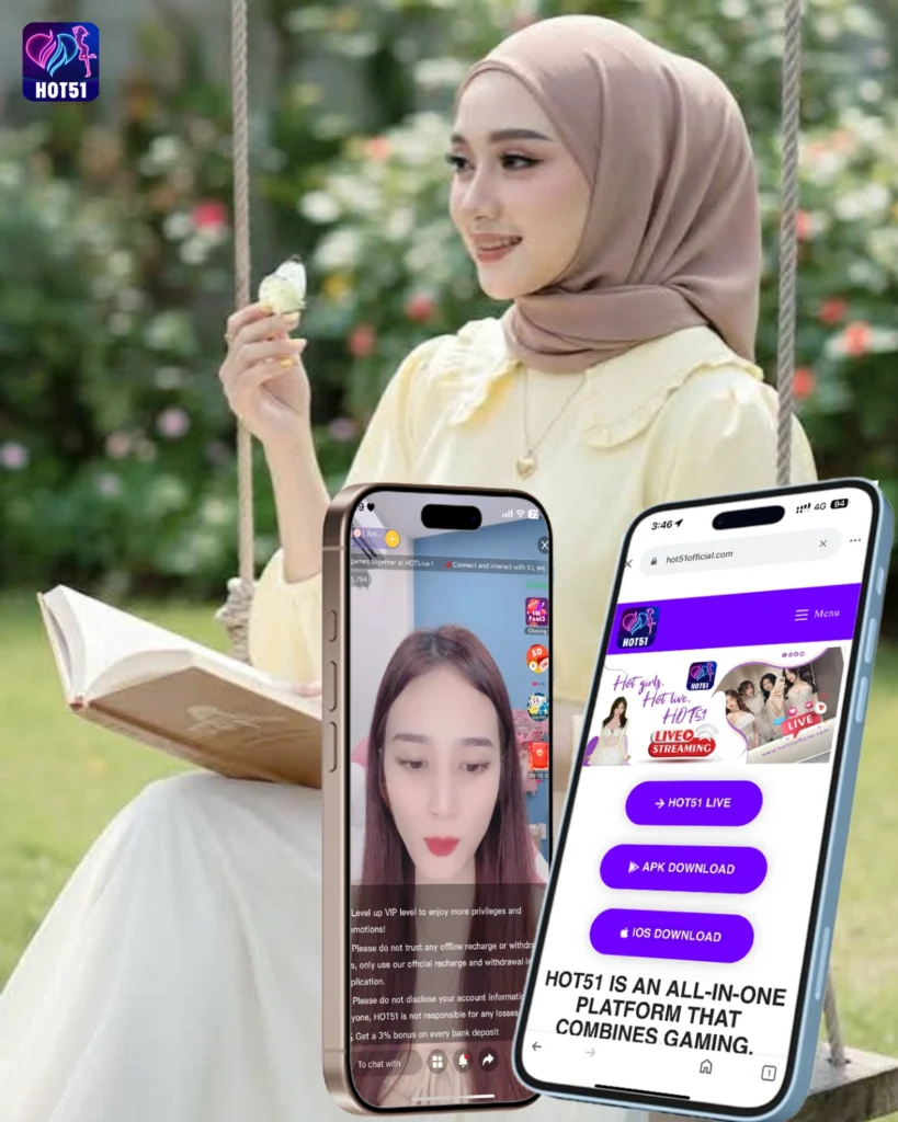 Hot51 Error Jaringan Solusi Cepat 2026