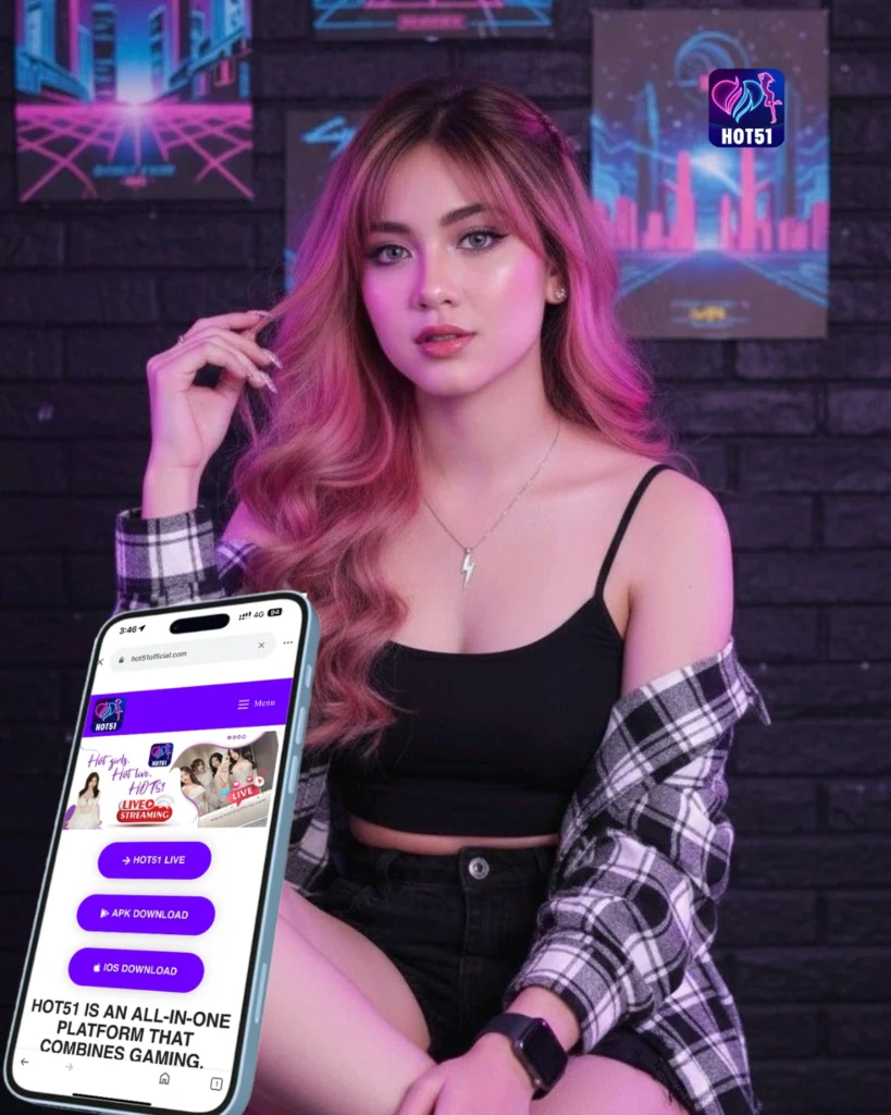 Hot51 Keamanan Data Aman & Terpercaya