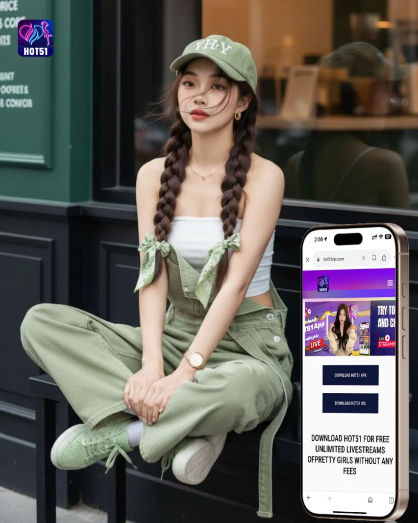 Hot51 Live App Indonesia 2026
