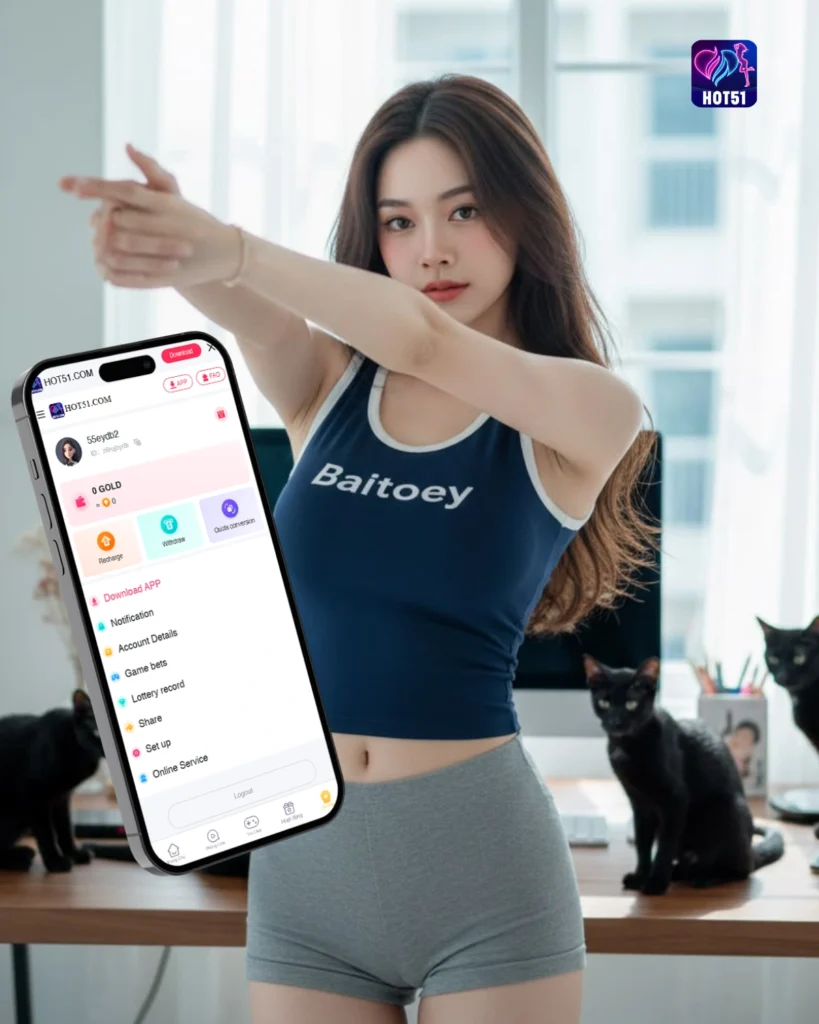 Hot51 Live Streaming Indonesia Fitur Terbaik