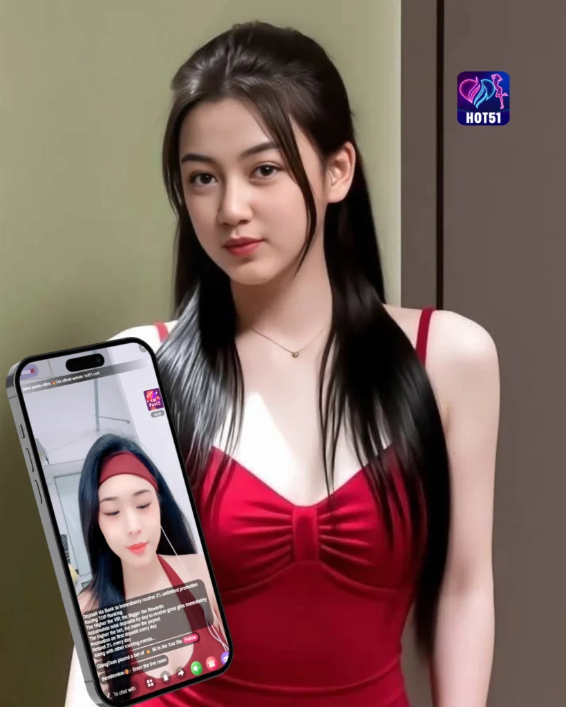 Hot51 Platform Streaming Panduan Lengkap Indonesia
