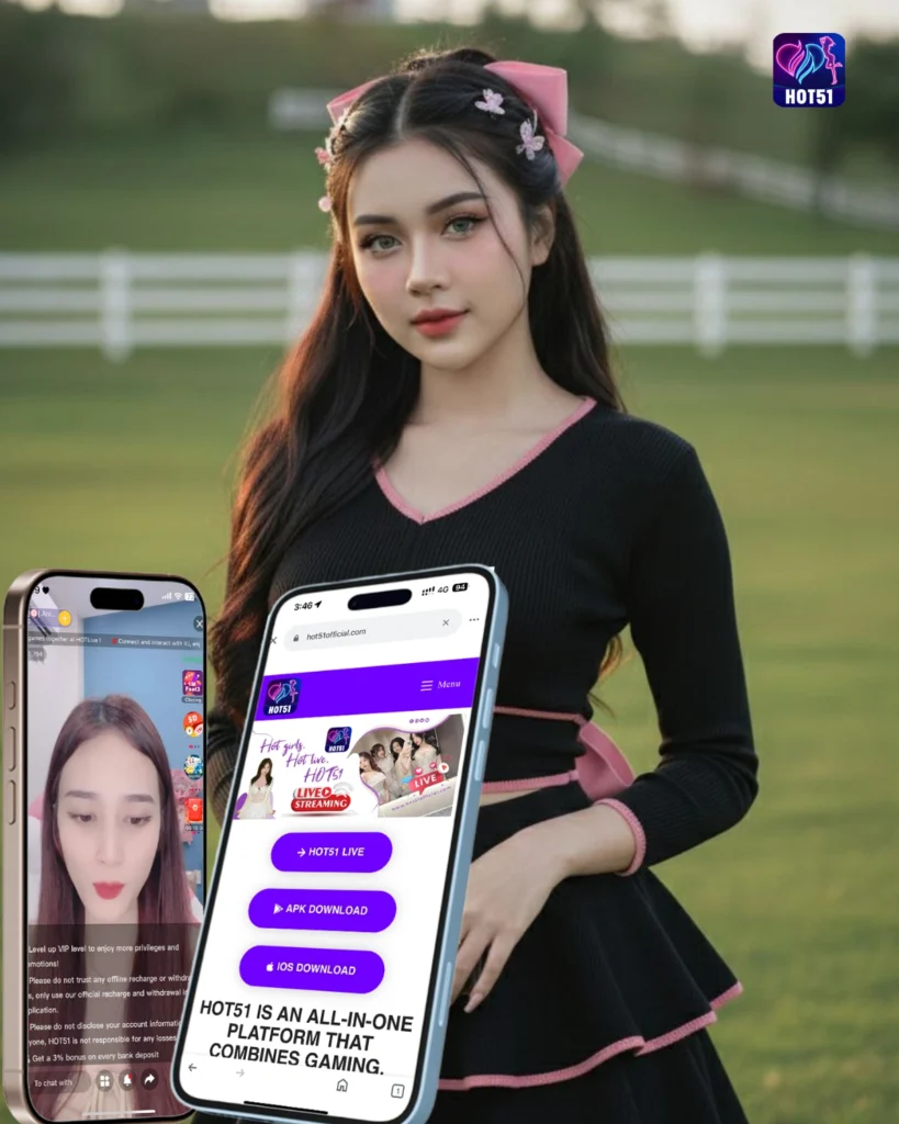 Hot51 Versi Terbaru Android 2026