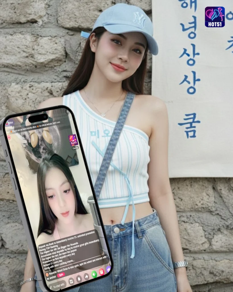 Hot51 Versi Terbaru iOS 2026