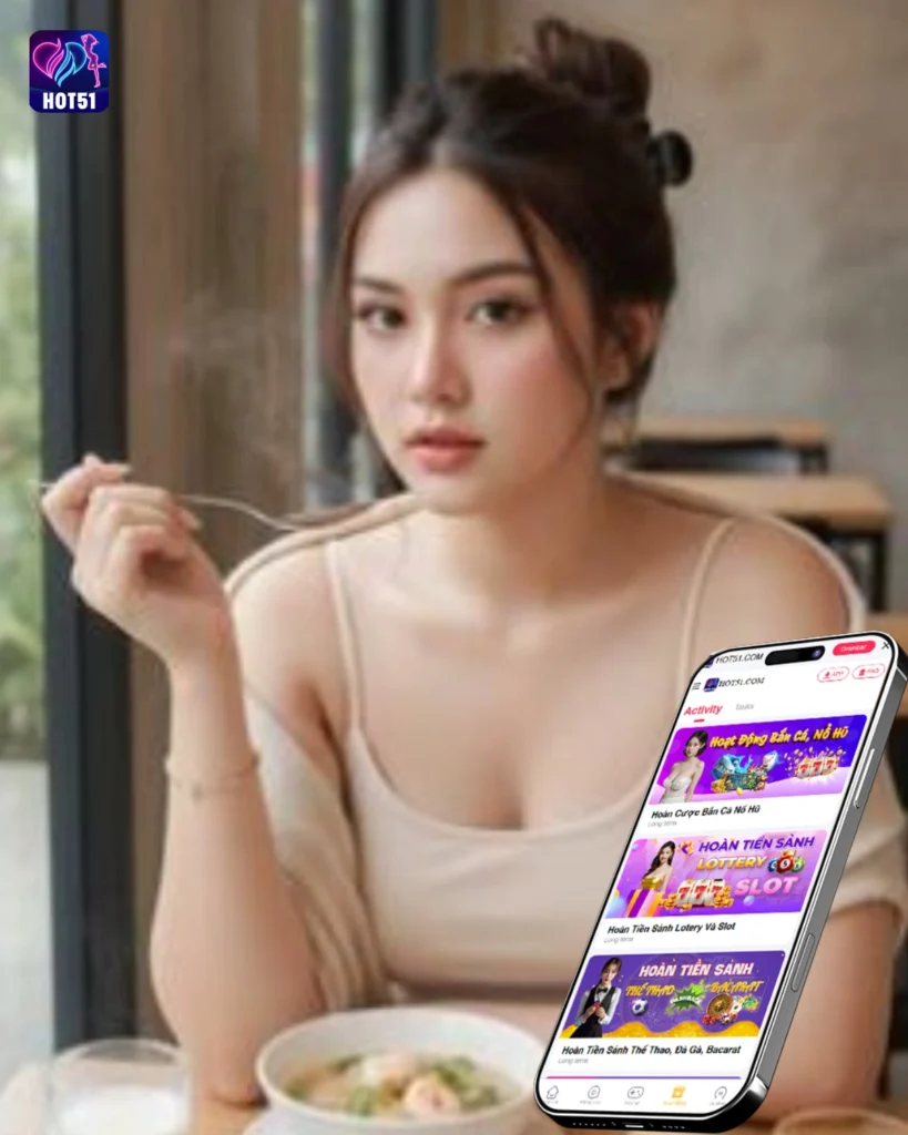Hot51 Versi Terbaru iOS 2026