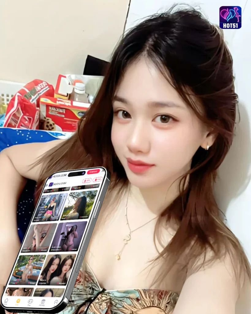 Hot51 vs LiveBar Perbandingan Aplikasi Live Streaming Indonesia