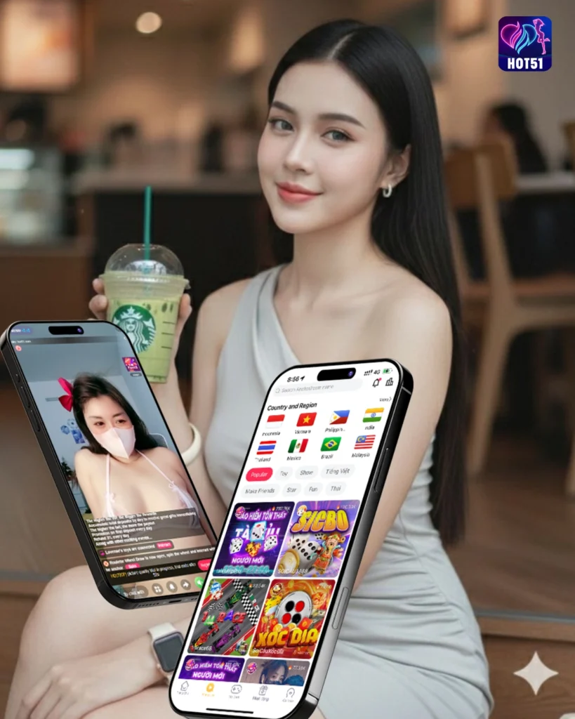 Solusi Hot51 Tidak Bisa Dibuka di HP Anda