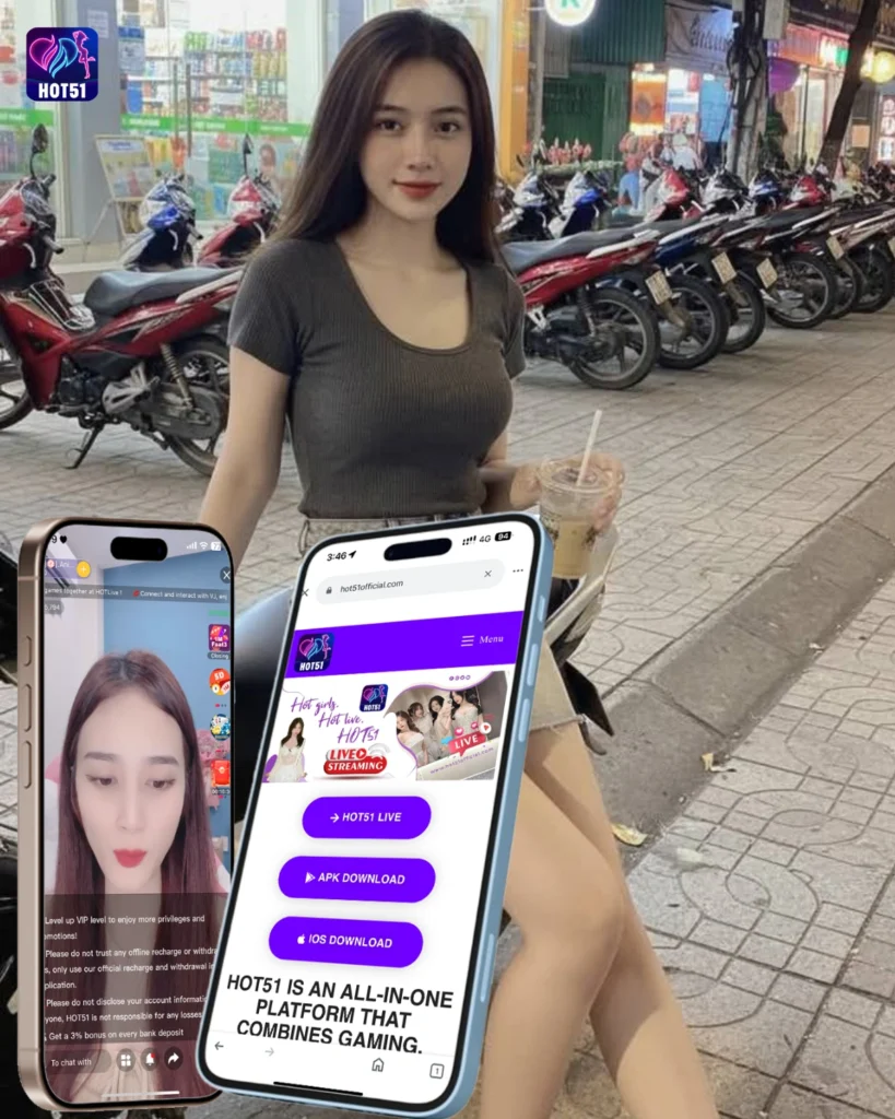 Solusi Hot51 Tidak Bisa Live Tips Cepat