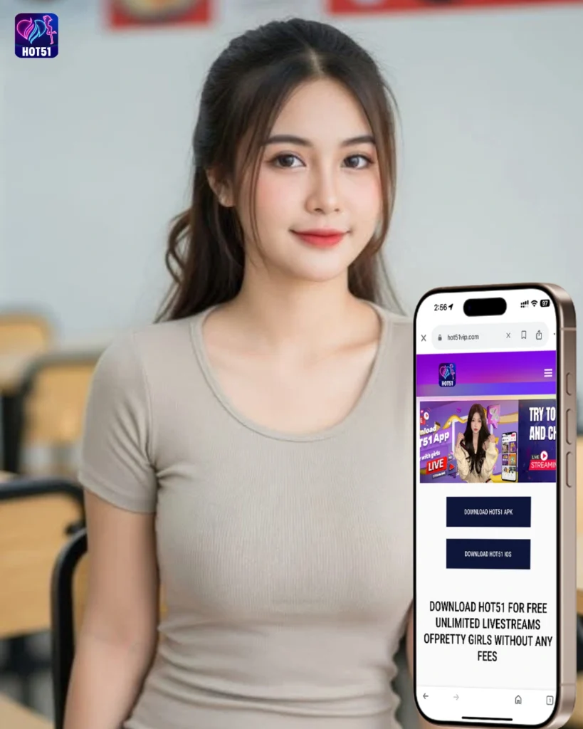 Update Hot51 2026 Fitur & Versi Terbaru