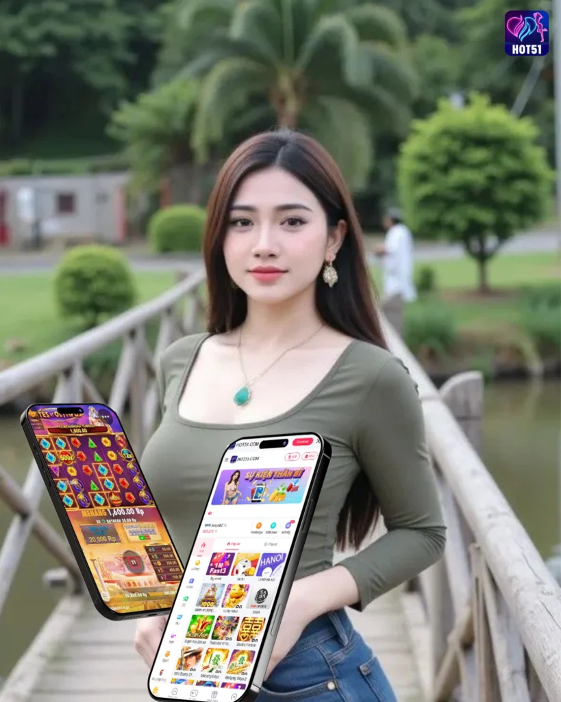 Cara Akses Hot51 Live Indonesia Tutorial Mudah