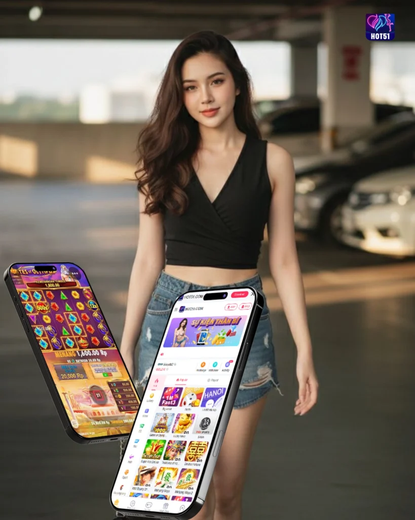 Cara Akses Hot51 Live Tutorial Mudah & Aman