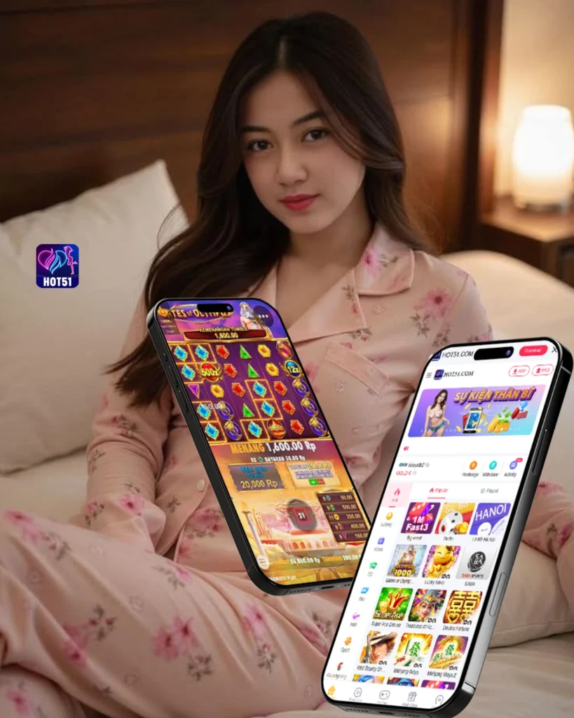 Cara Install Hot51 iOS Tutorial Mudah & Aman