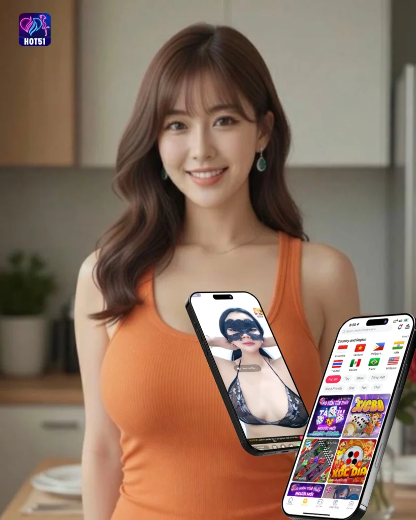 Hot51 APK Terbaru 2026 – Update & Fitur