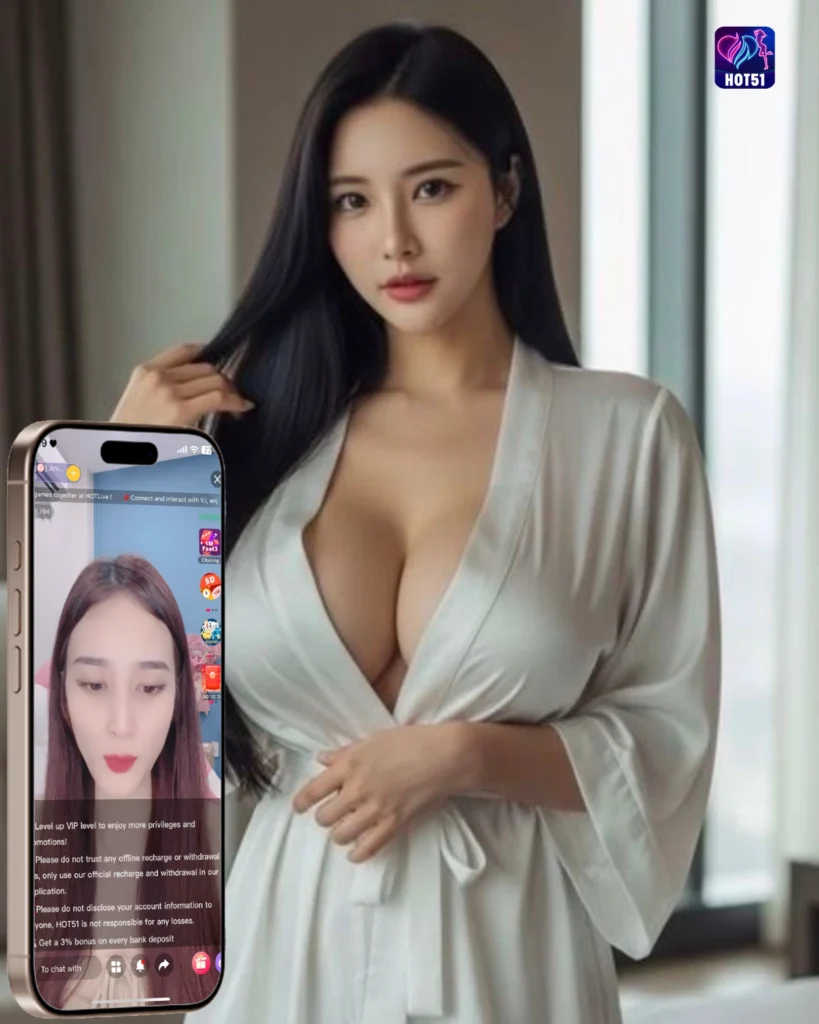 Hot51 Legal di Indonesia Fakta & Keamanan