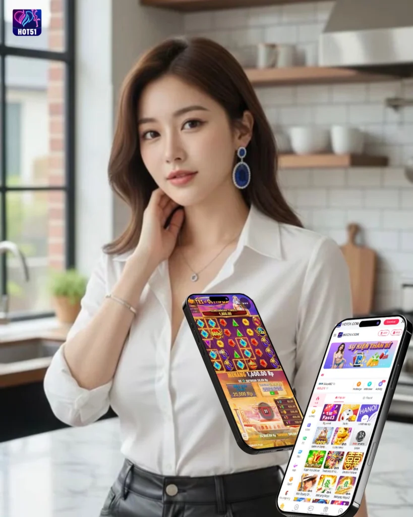 Hot51 Mod APK Berbahaya Hindari Risiko Ini