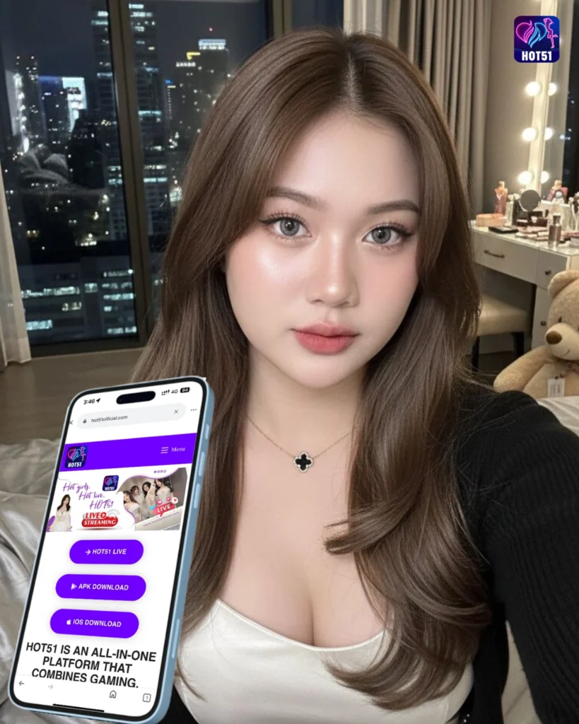 Hot51 Mod APK Berbahaya Risiko Nyata & Solusi